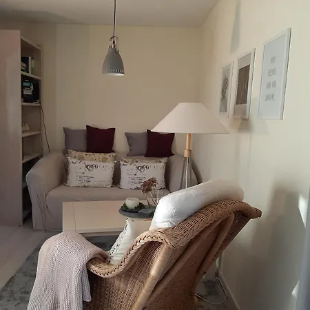 Appartement Nordlicht Schwentinental