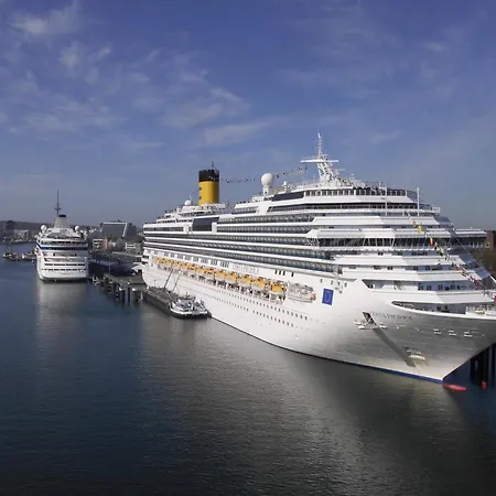 Nordlicht Schwentinental