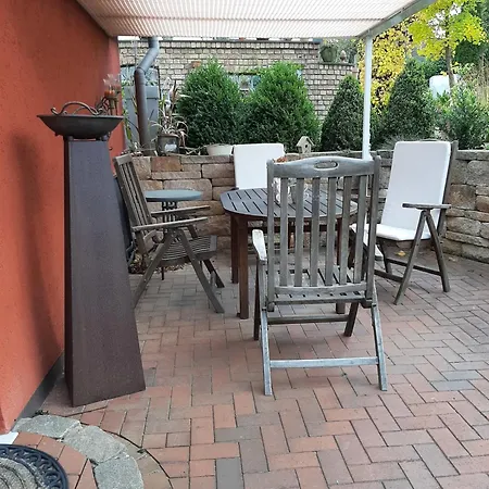 Appartement Nordlicht *