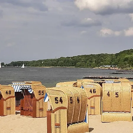 Appartement Nordlicht