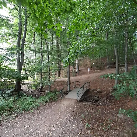 Nordlicht Appartement Schwentinental