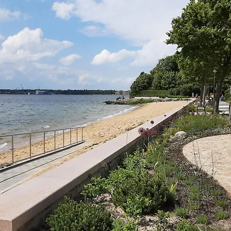 Nordlicht Appartement *