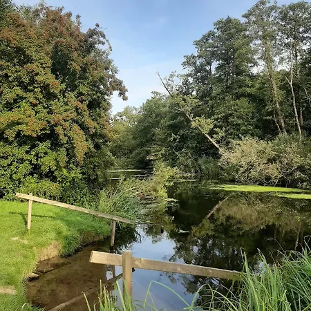 Appartement Nordlicht