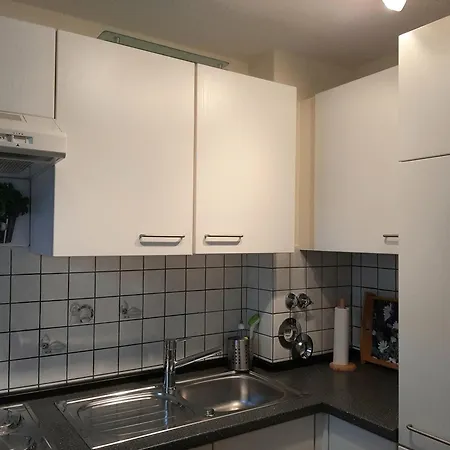 Nordlicht Appartement *