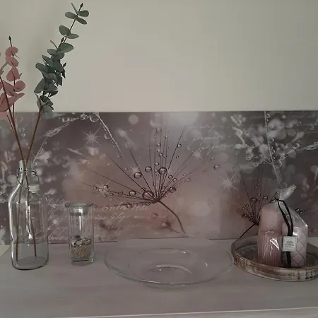 Appartement Nordlicht Schwentinental