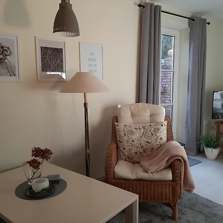 Appartement Nordlicht