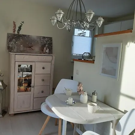 Nordlicht Appartement